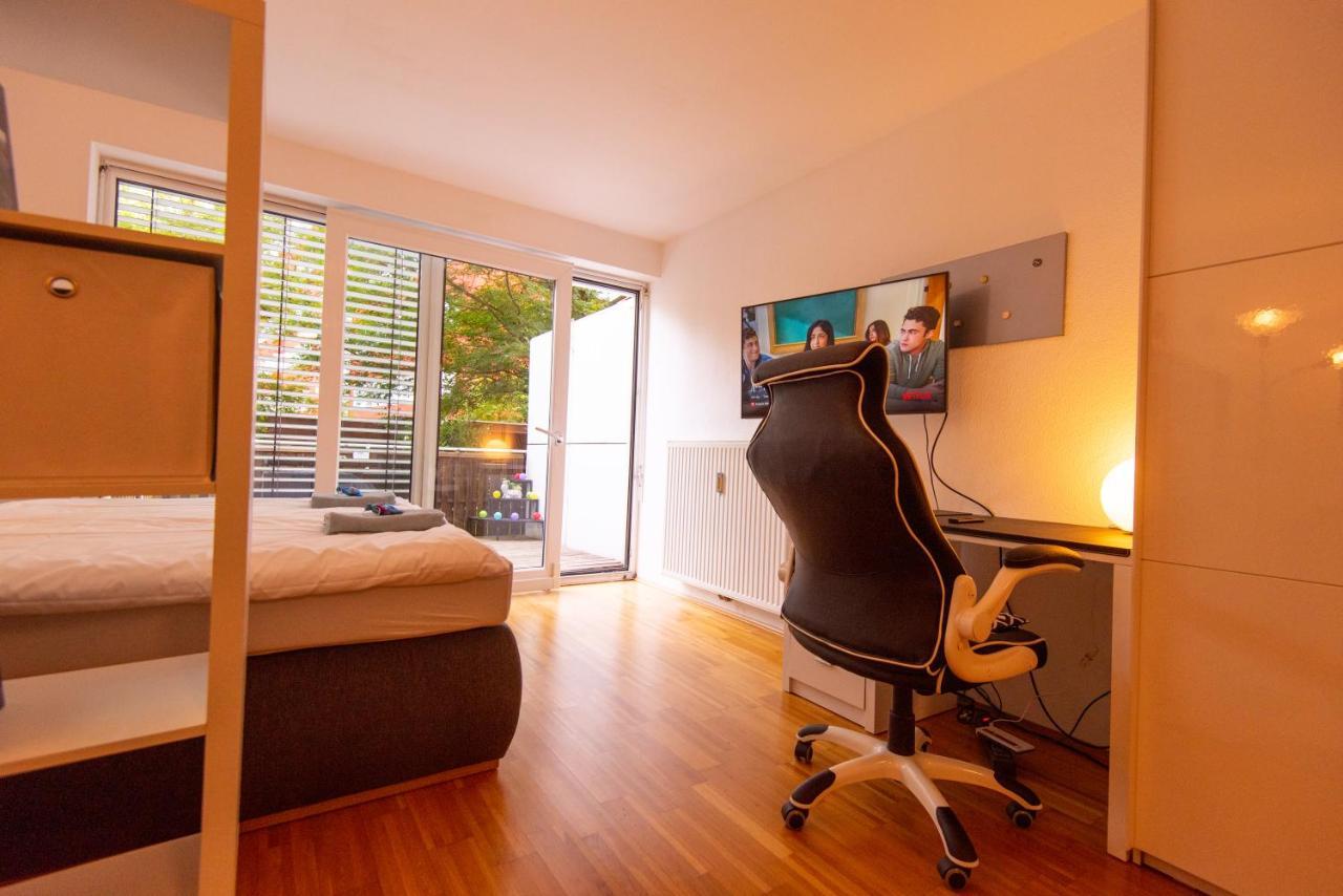 Appartements In Graz Beim Lkh Buitenkant foto