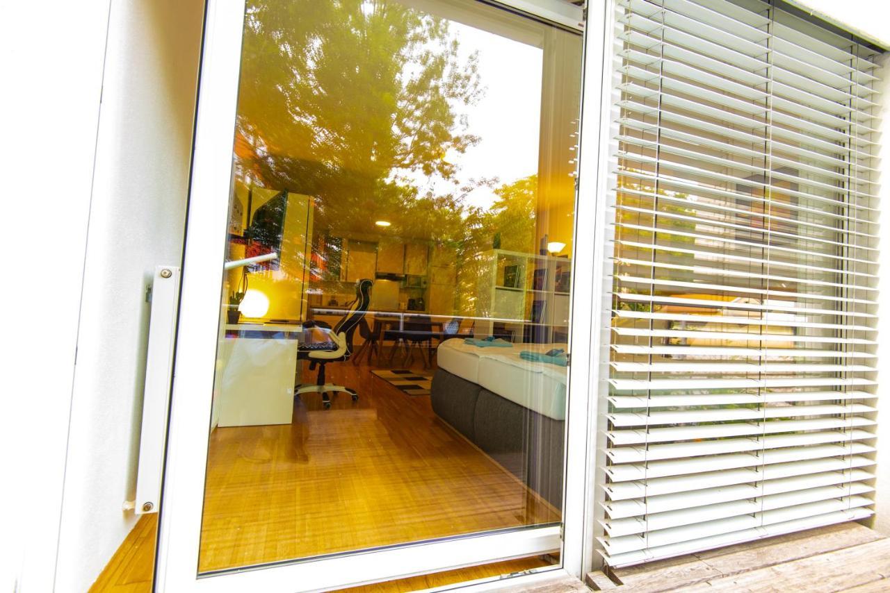 Appartements In Graz Beim Lkh Buitenkant foto
