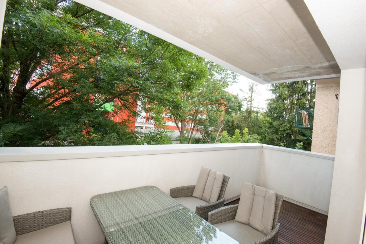 Appartements In Graz Beim Lkh Buitenkant foto