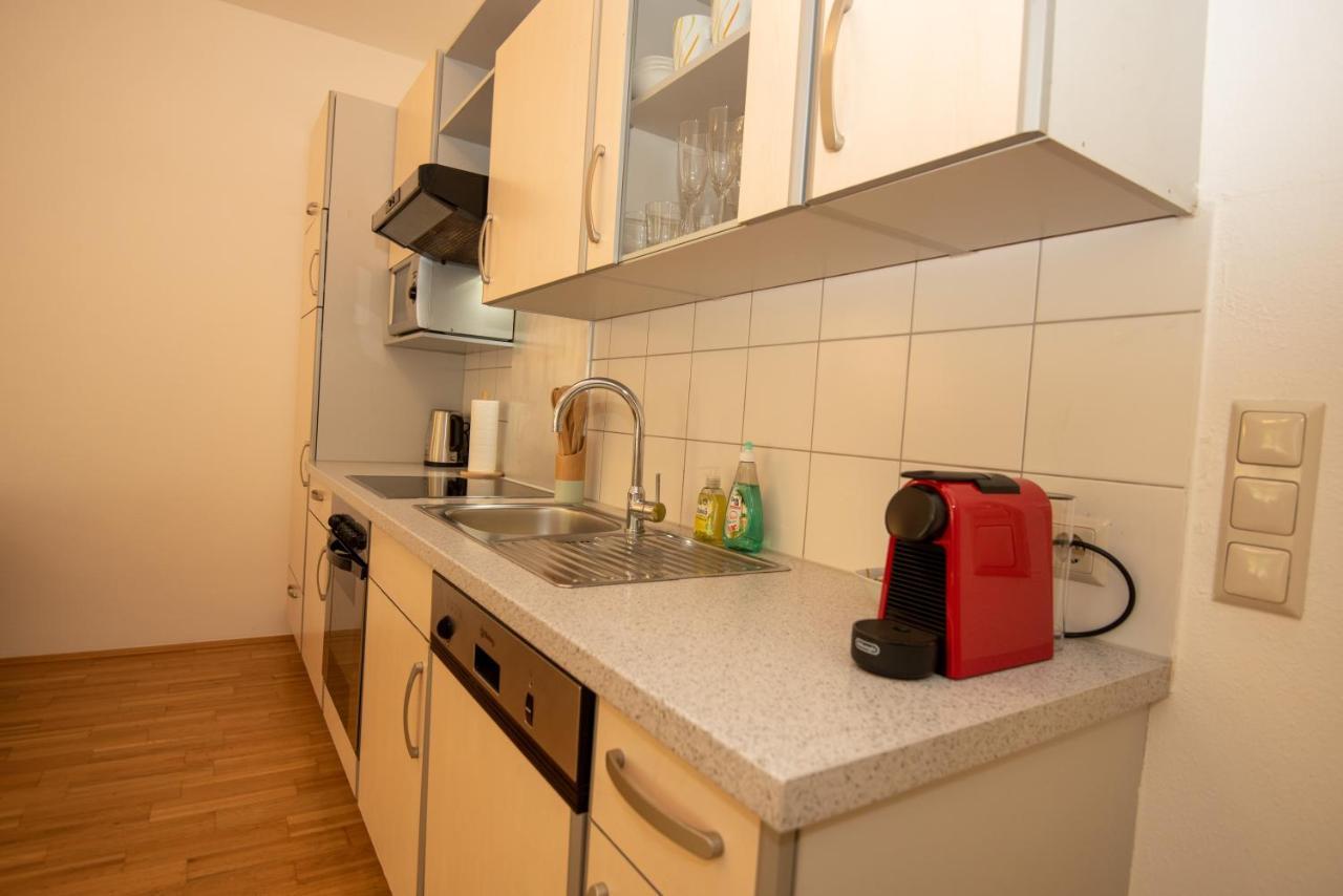 Appartements In Graz Beim Lkh Buitenkant foto