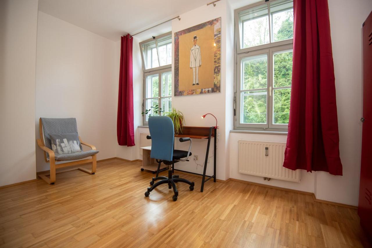 Appartements In Graz Beim Lkh Buitenkant foto