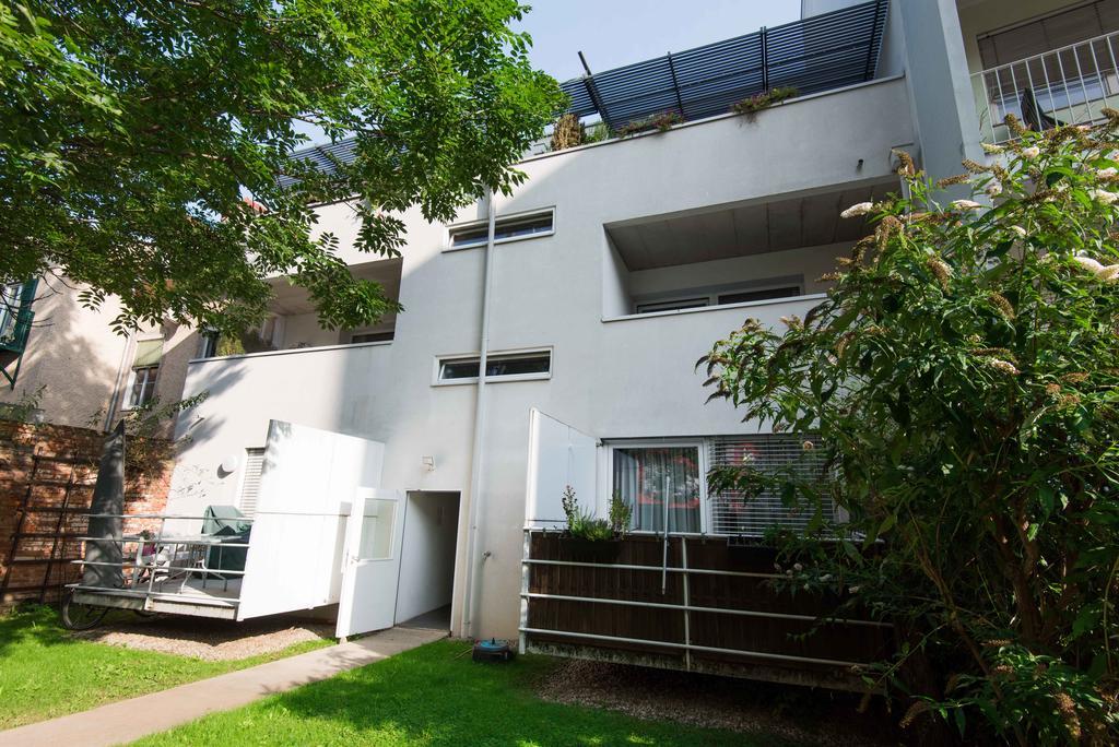 Appartements In Graz Beim Lkh Buitenkant foto
