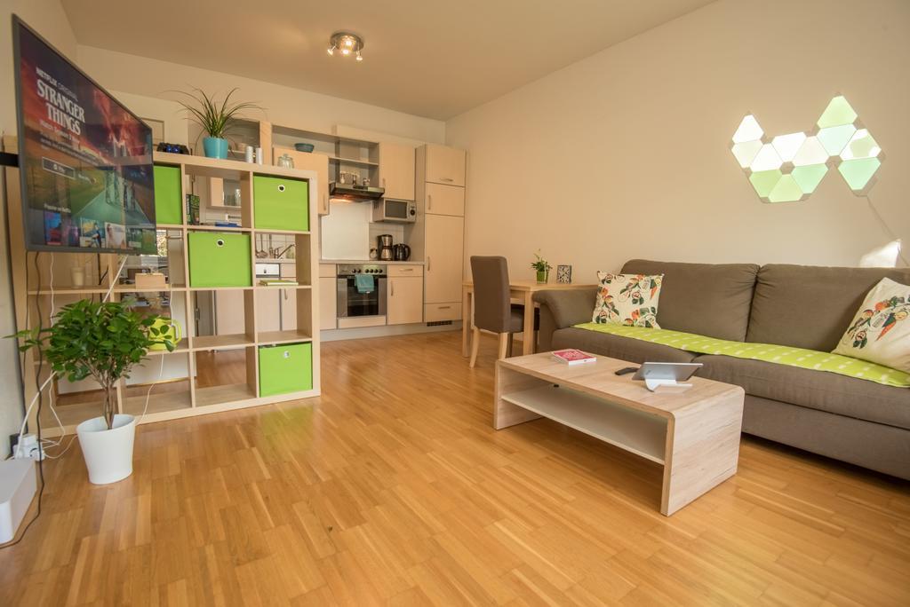 Appartements In Graz Beim Lkh Buitenkant foto