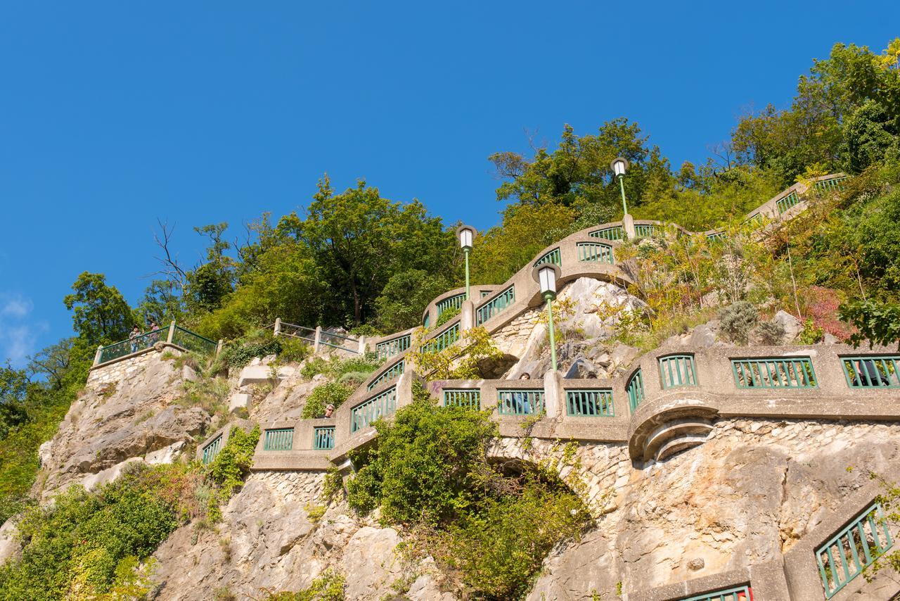 Appartements In Graz Beim Lkh Buitenkant foto